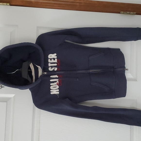 Hollister Jackets & Blazers - Hollister jacket